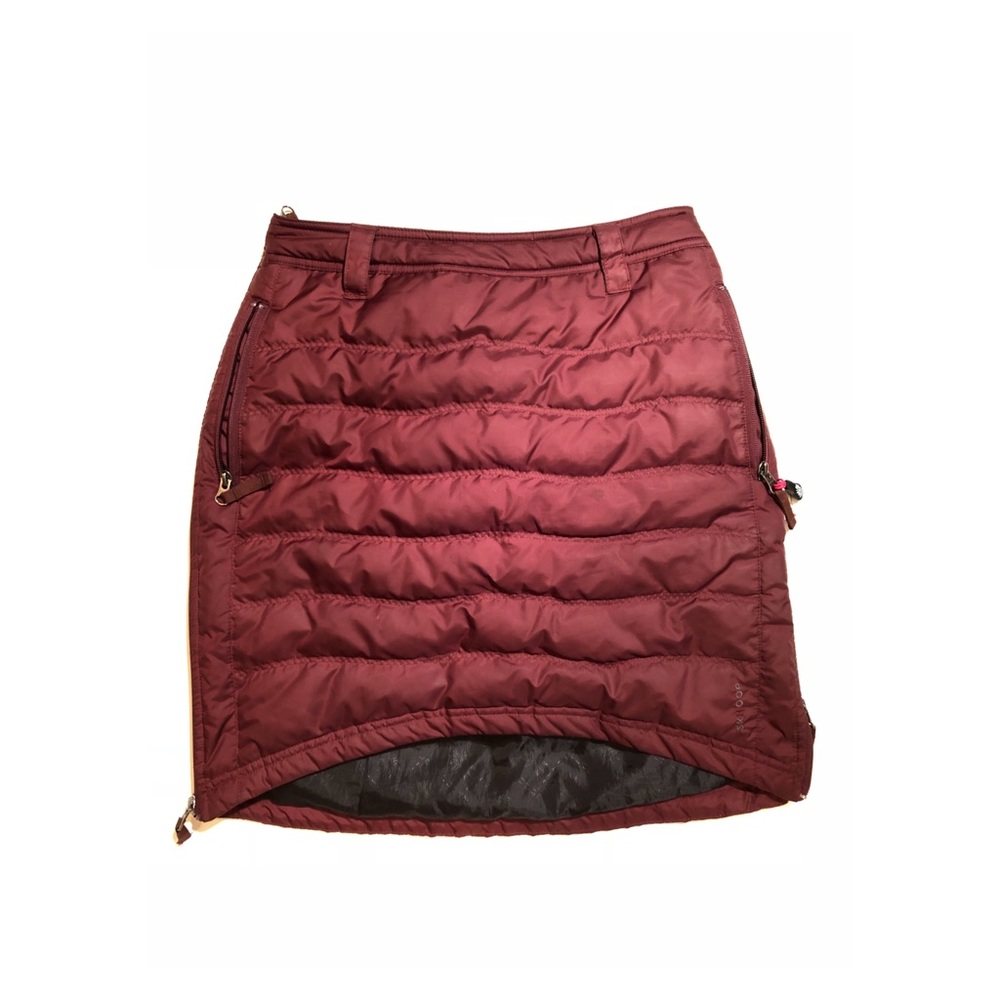 Skhoop Skirt